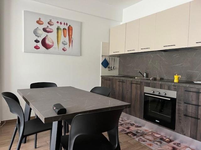 Sn Sunny Suite Л'Акуила Экстерьер фото