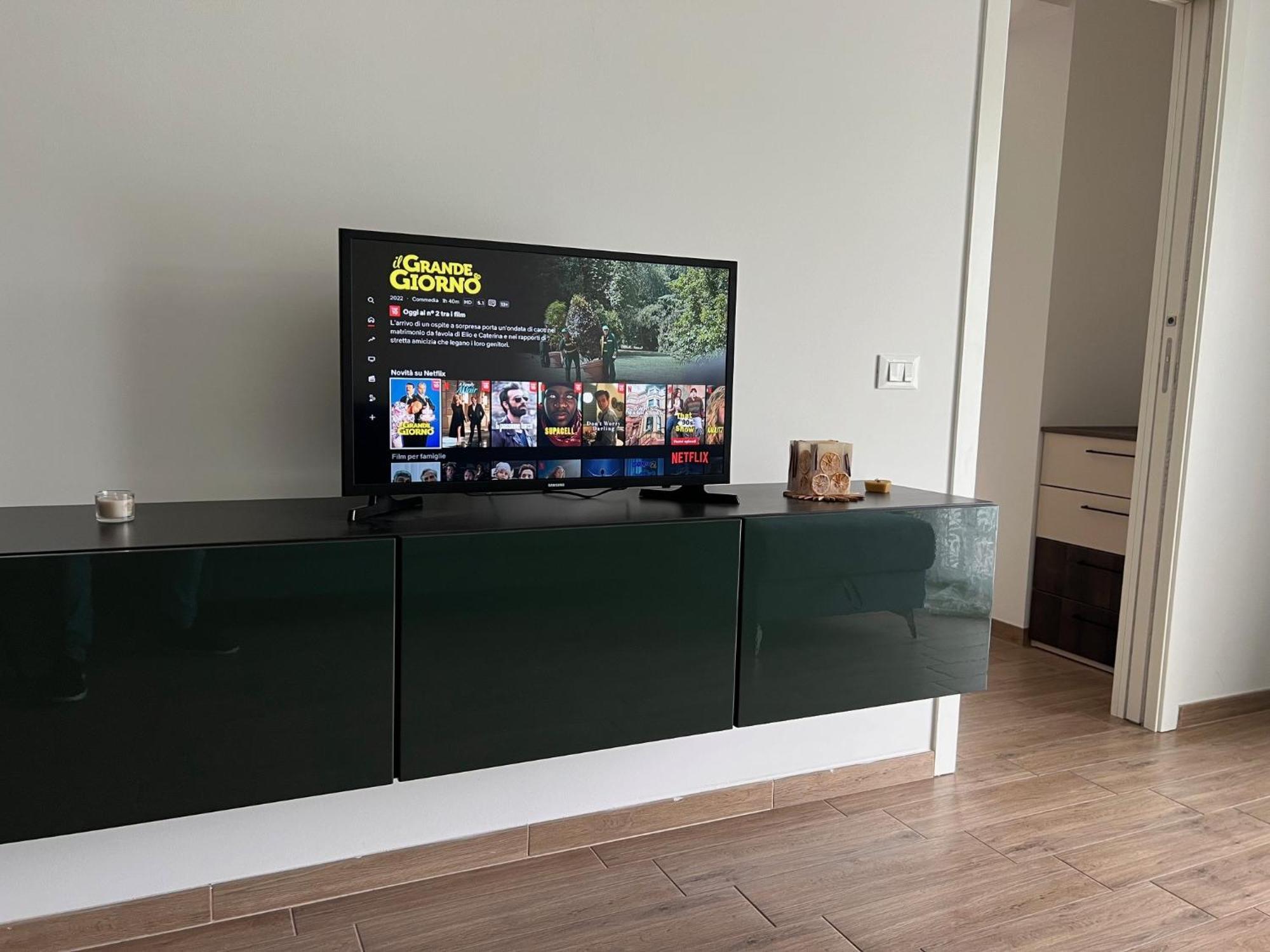 Sn Sunny Suite Л'Акуила Экстерьер фото