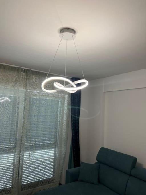 Sn Sunny Suite Л'Акуила Экстерьер фото