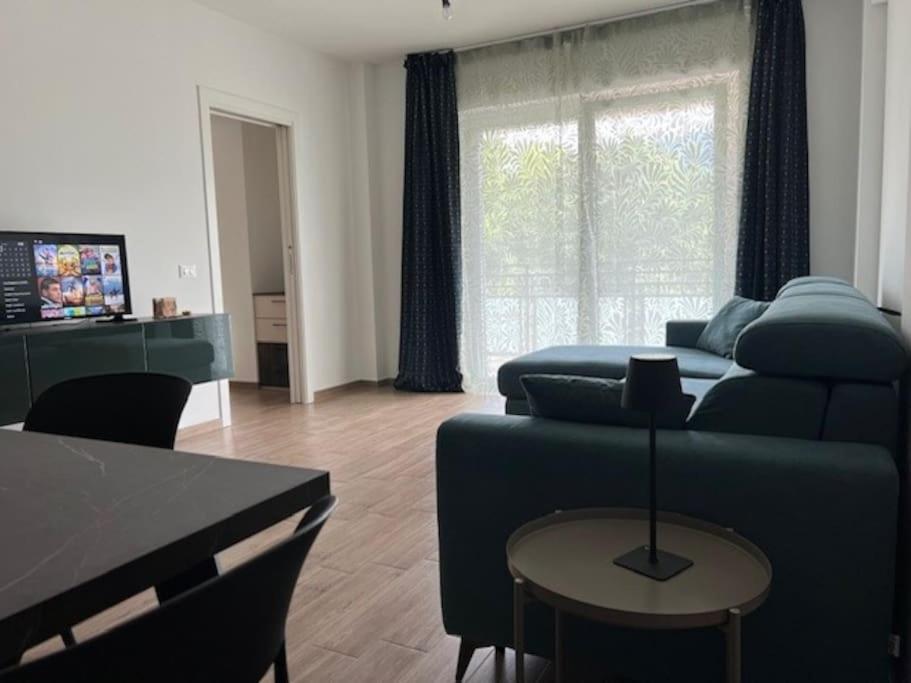 Sn Sunny Suite Л'Акуила Экстерьер фото