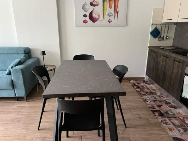 Sn Sunny Suite Л'Акуила Экстерьер фото