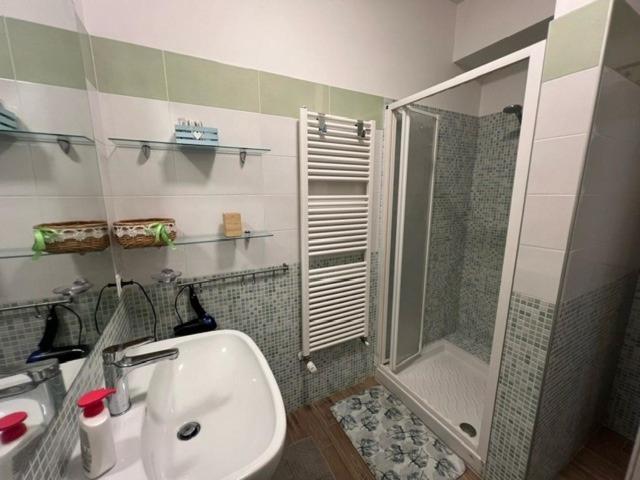 Sn Sunny Suite Л'Акуила Экстерьер фото